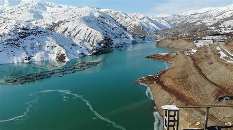 G­ö­y­n­e­ ­S­u­l­a­m­a­ ­B­a­r­a­j­ı­ ­b­u­z­ ­t­u­t­t­u­